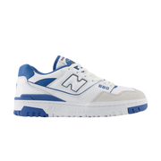 New Balance BB550 OYSTER WHITE