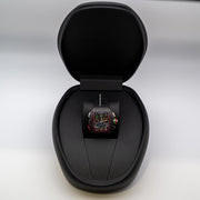 Richard Mille Automatic Winding Split-seconds Chronograph Full Carbon