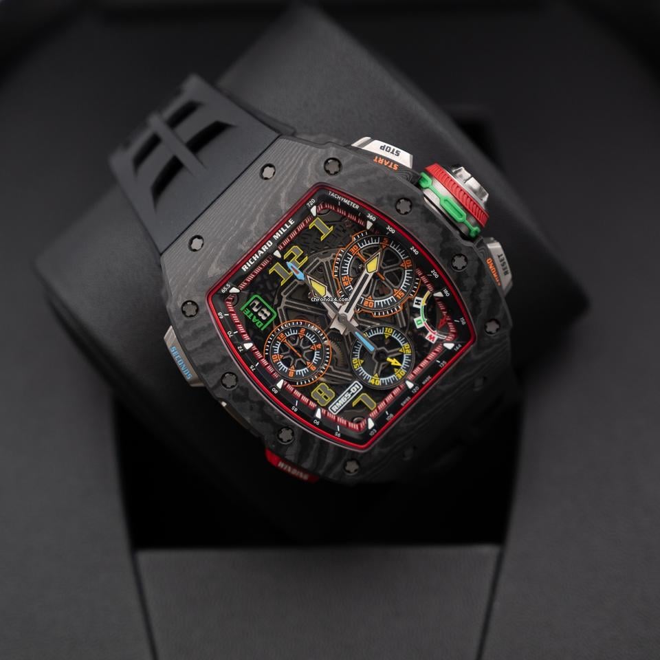 Richard Mille