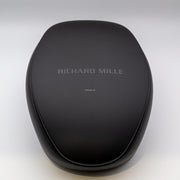 Richard Mille Automatic Winding Split-seconds Chronograph Full Carbon