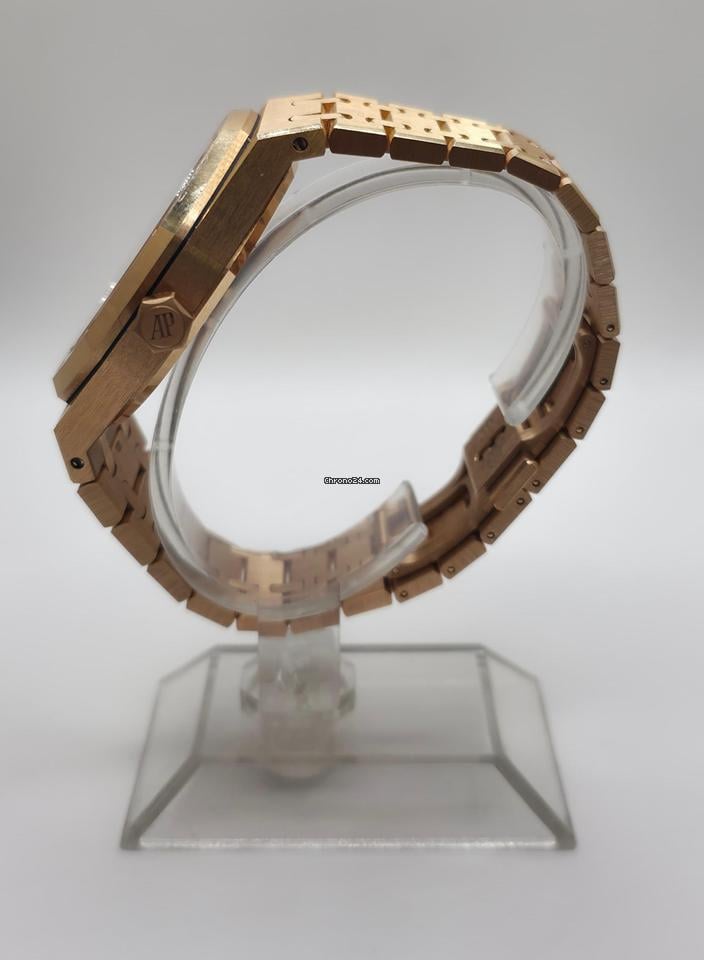 Audemars Piguet