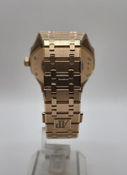 Audemars Piguet Royal Oak