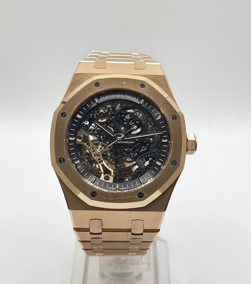 Audemars Piguet Royal Oak