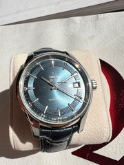 Omega De Ville Hour Vision Master Co Axial