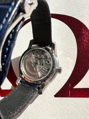 Omega De Ville Hour Vision Master Co Axial