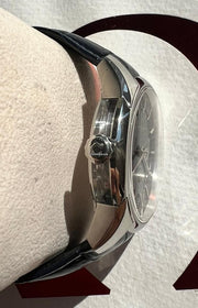 Omega De Ville Hour Vision Master Co Axial