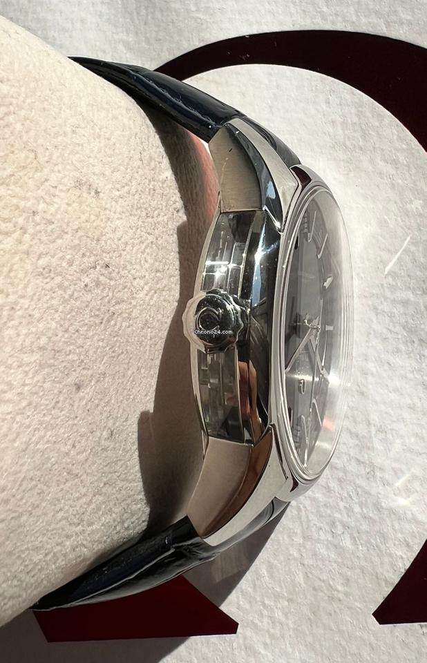 Omega De Ville Hour Vision Master Co Axial