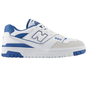 New Balance BB 550 OYSTER WHITE