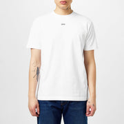 Stamp Skate Cotton Short Sleeve T-Shirt