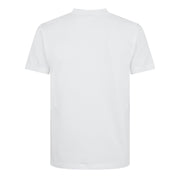 Stamp Skate Cotton Short Sleeve T-Shirt