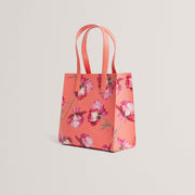Ted Baker Crosshatch Icon Tote Bag