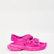 Track Sandals