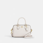 Mini Rowan Crossbody Bag