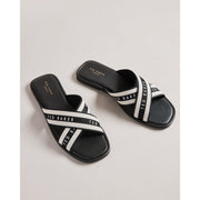 Flat Sandal
