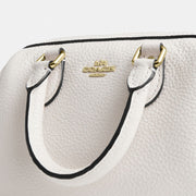 Mini Rowan Crossbody Bag