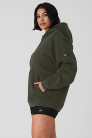 Renown Heavy Weight Hoodie