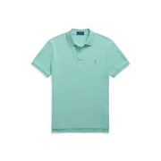 Custom Short Sleeve Polo Shirt