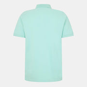 Custom Short Sleeve Polo Shirt