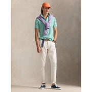 Custom Short Sleeve Polo Shirt