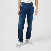 D Mihtry Straight Jeans