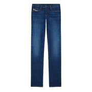 D Mihtry Straight Jeans