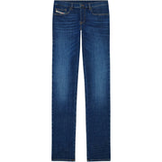 D Mihtry Straight Jeans