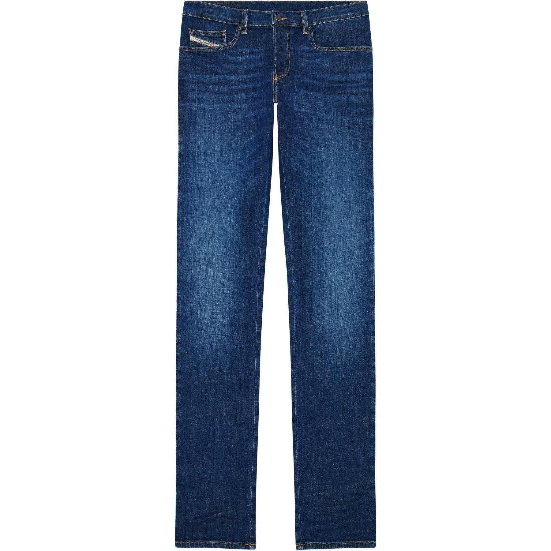 D Mihtry Straight Jeans