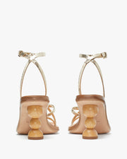 Charmer Sandals