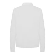 Long Sleeve Polo Shirt