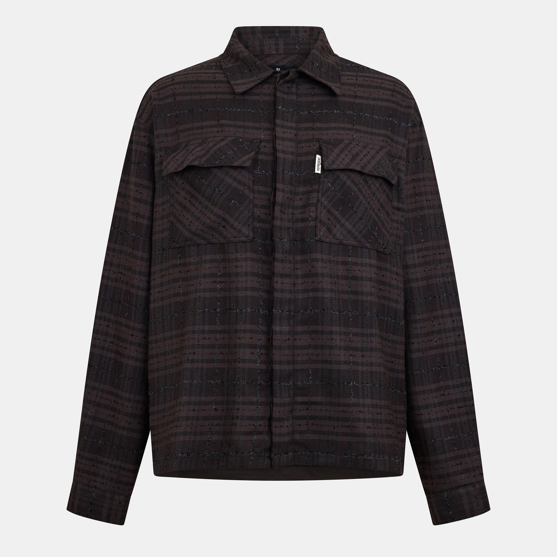 Overshirt