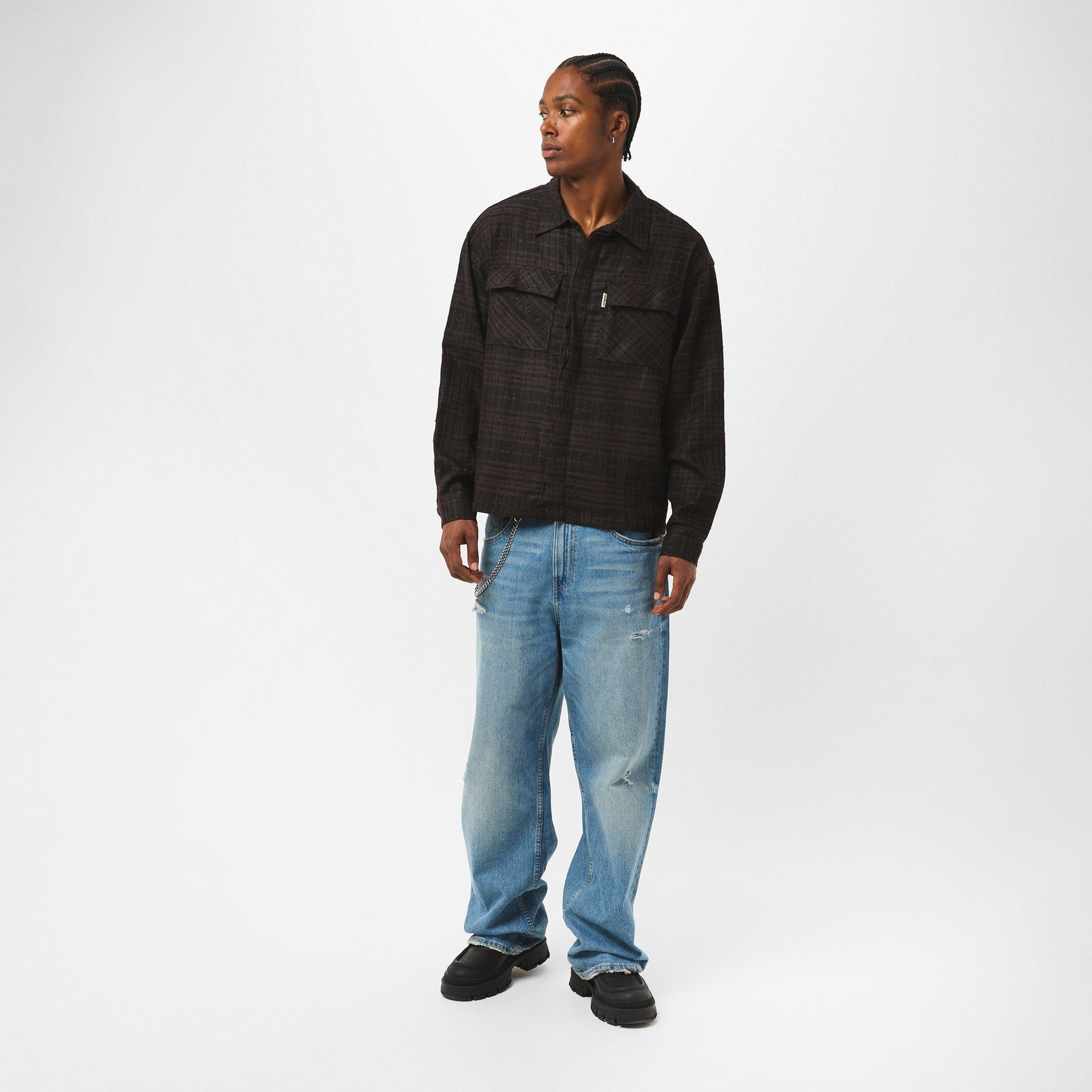 Overshirt