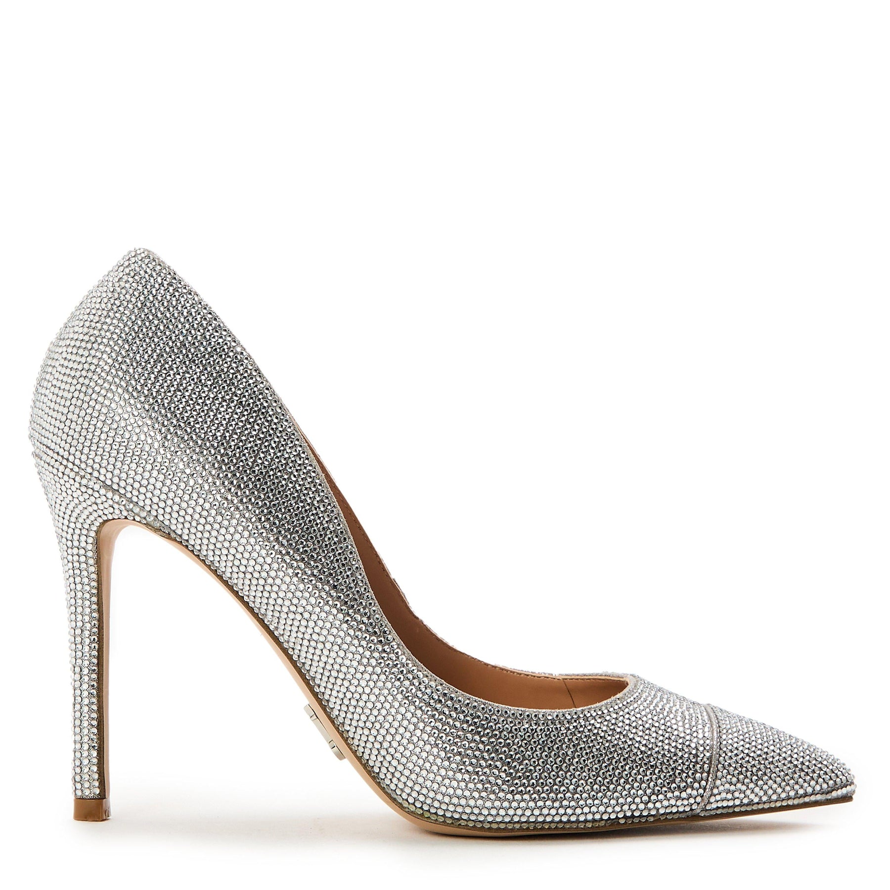 Evelyn Cr Stiletto Court Shoes