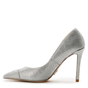 Evelyn Cr Stiletto Court Shoes