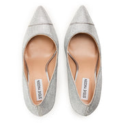 Evelyn Cr Stiletto Court Shoes