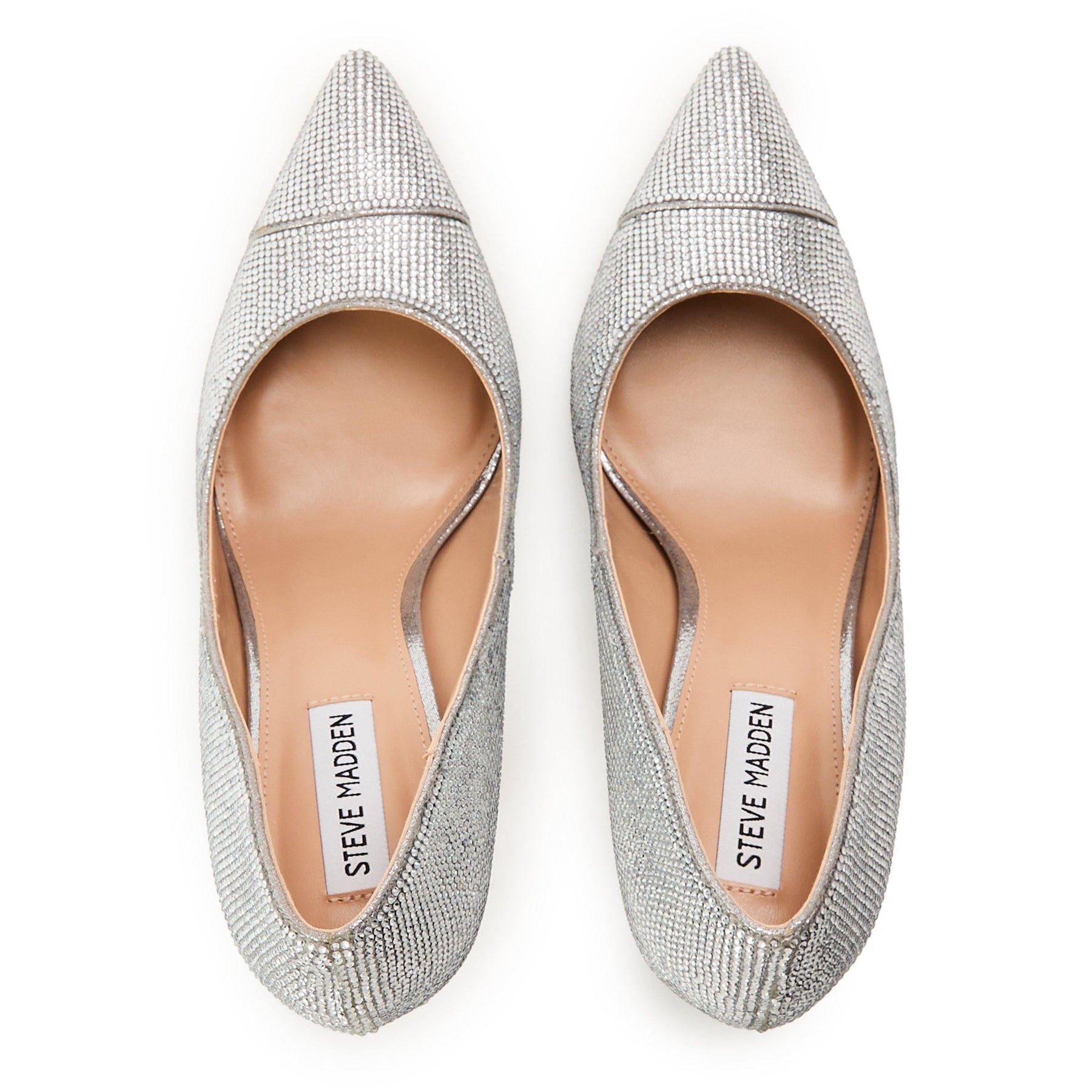 Evelyn Cr Stiletto Court Shoes
