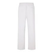 Closed Hem Fleece Joggers