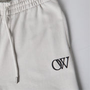 Closed Hem Fleece Joggers