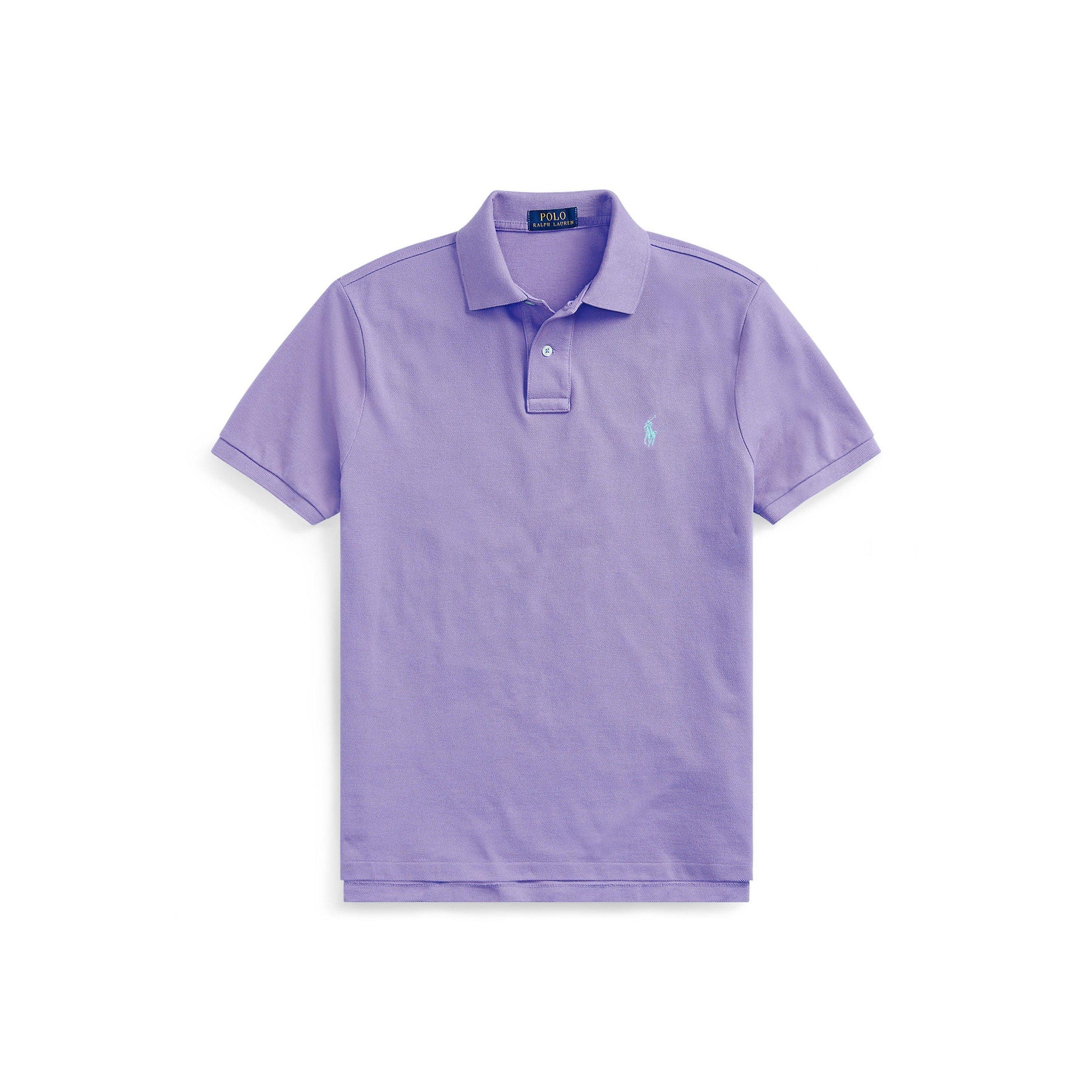Custom Short Sleeve Polo Shirt