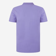 Custom Short Sleeve Polo Shirt