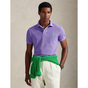 Custom Short Sleeve Polo Shirt