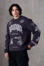 8046 - BMF Longsleeves