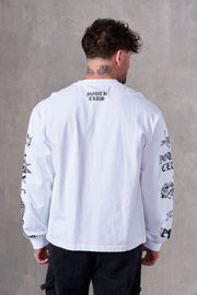 8046 - BMF Longsleeves