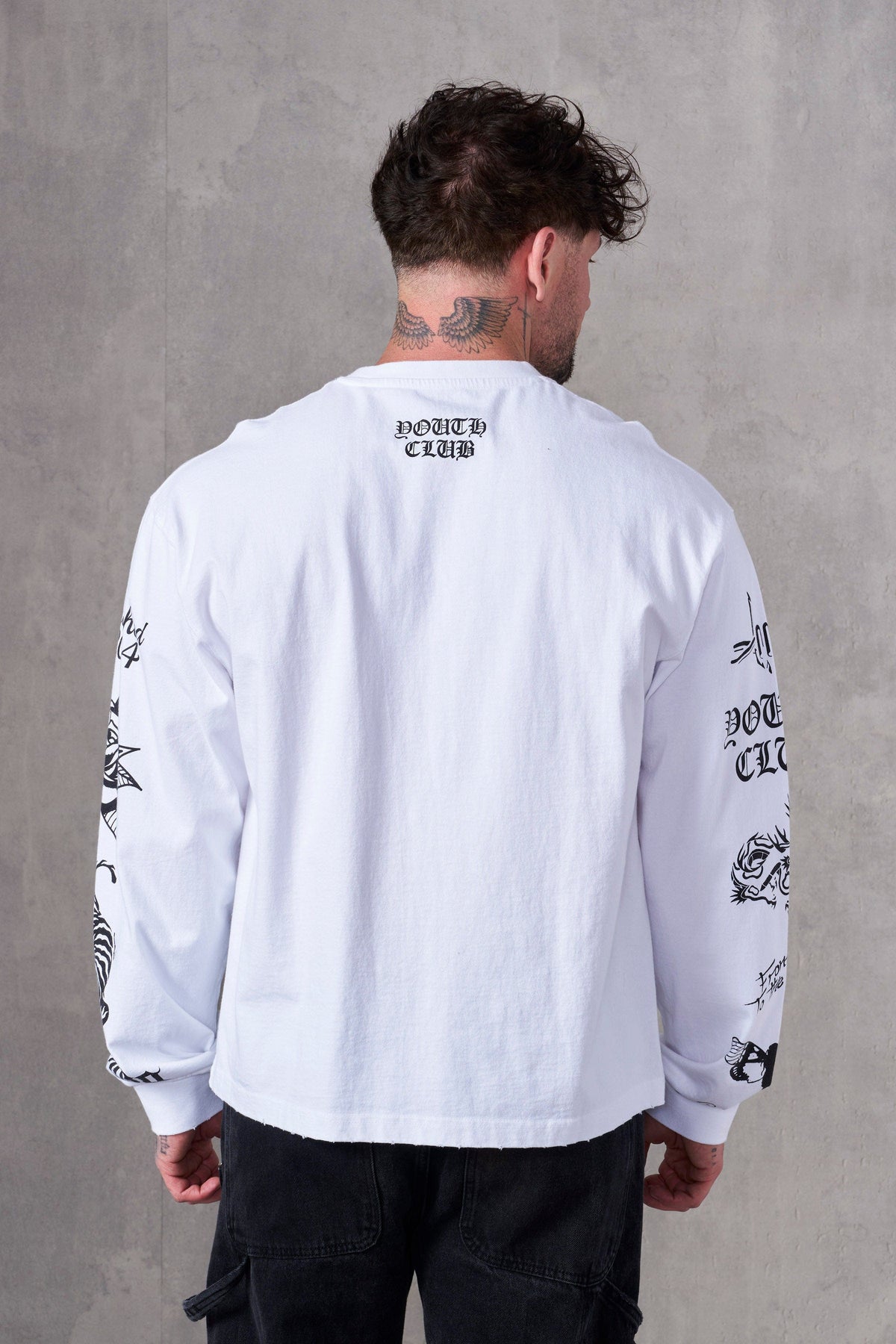 8046 - BMF Longsleeves