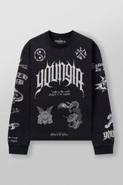 8046 - BMF Longsleeves