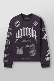 8046 - BMF Longsleeves