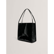 Ted Baker PU Tote Bag
