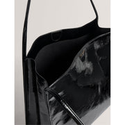 Ted Baker PU Tote Bag