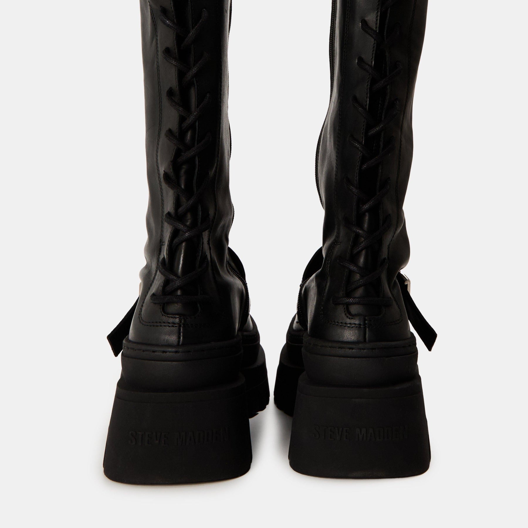 Knee High Boots