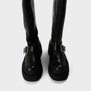 Knee High Boots
