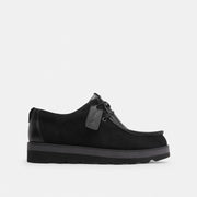 Scott Apron Toe Boot